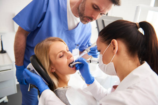 Best Dental Implants  in Richardson, TX