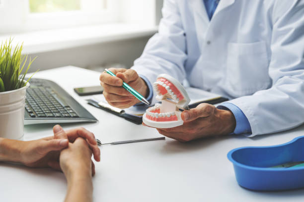 Advanced Technology for Better Dental Care in Richardson, TX