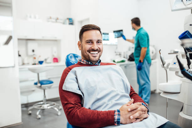 Best TMJ/TMD Treatment  in Richardson, TX