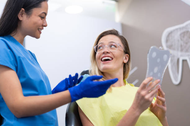 Best Dental Fillings (Composite and Amalgam)  in Richardson, TX