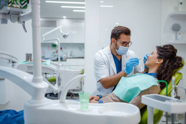 Best Cosmetic Dentistry  in Richardson, TX
